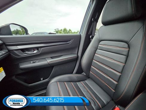 New 2026 Honda CR-V Sport-L image 35