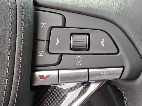 New 2026 Cadillac CT5 V image 15