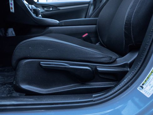 Used 2019 Honda Civic Sport image 21