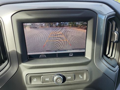 New 2026 GMC Sierra 2500 Pro image 13