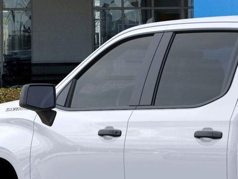 New 2026 Chevrolet Silverado 1500 W/T w/ Trailering Package image 16