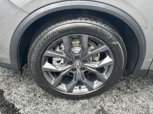 Certified 2024 Acura MDX A-Spec AWD/4WD image 11