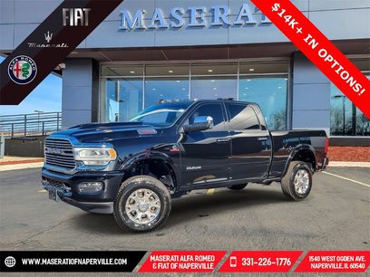 Used 2022 RAM 2500 Laramie