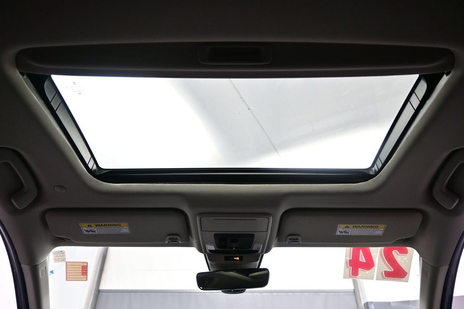 Used 2024 Honda Accord EX-L image 17