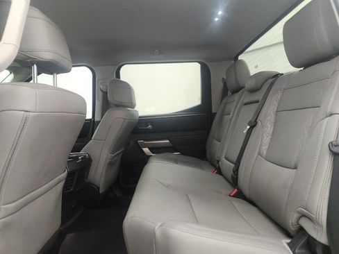 Used 2024 Toyota Tundra SR5 w/ SR5 Premium Package image 10