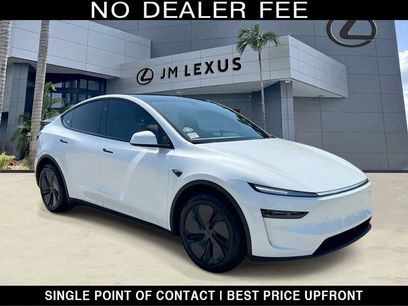 Used 2026 Tesla Model Y Long Range