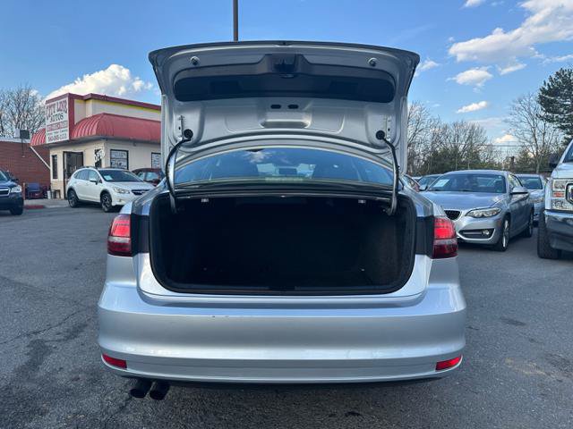 Used 2016 Volkswagen Jetta S FWD image 17
