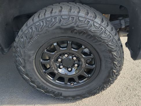 Used 2024 GMC Sierra 1500 AT4X w/ AT4X AEV Edition image 37