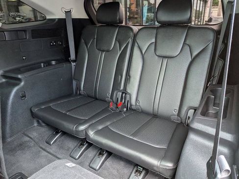 Certified 2022 Kia Sorento SX AWD/4WD image 28