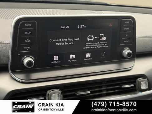 Used 2020 Kia Telluride S FWD image 15