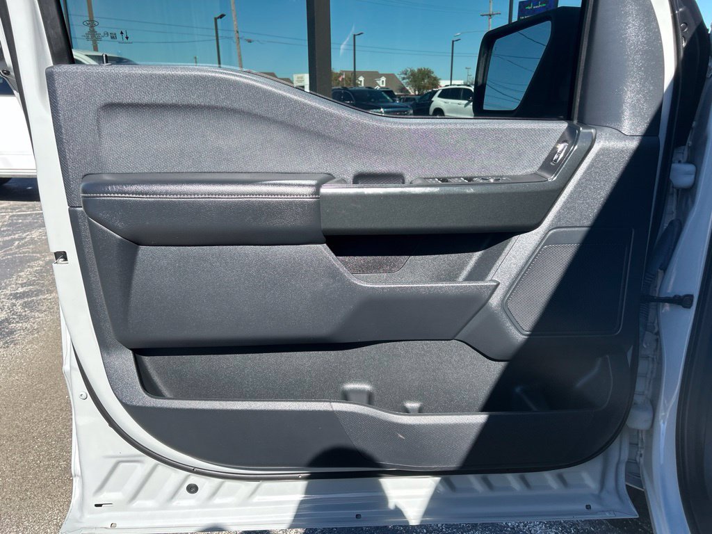 Used 2024 Ford F150 STX AWD/4WD image 32
