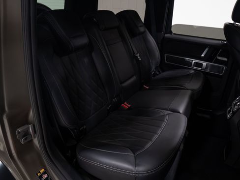 Used 2021 Mercedes-Benz G 63 AMG 4MATIC image 83