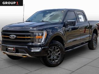 Used 2023 Ford F150 Tremor w/ Trailer Tow Package AWD/4WD video 1