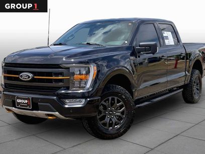 Used 2023 Ford F150 Tremor w/ Trailer Tow Package