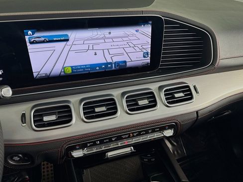 Certified 2024 Mercedes-Benz GLE 53 AMG 4MATIC Coupe image 20