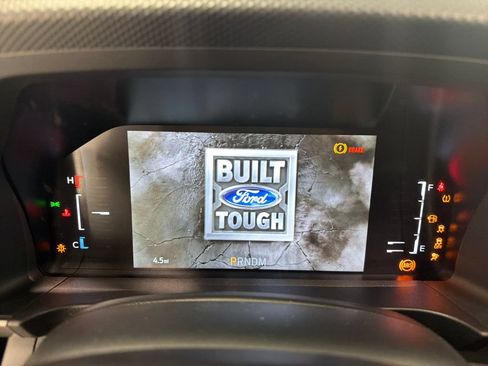 New 2026 Ford Ranger XLT w/ Equipment Group 301A High AWD/4WD image 14