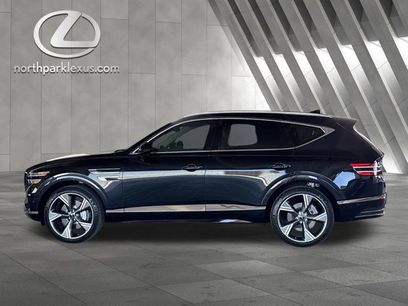 Used 2025 Genesis GV80 3.5T Prestige