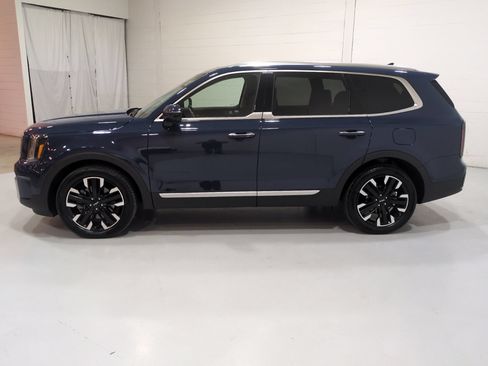 Certified 2024 Kia Telluride SX Prestige AWD/4WD image 6