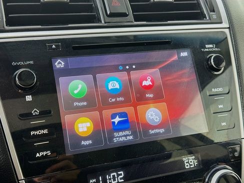 Used 2019 Subaru Outback 2.5i Premium AWD/4WD image 17