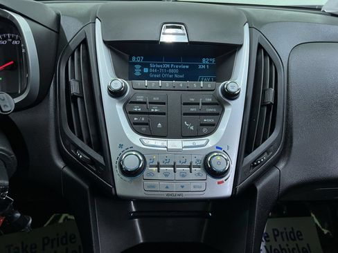 Used 2010 Chevrolet Equinox LT w/ Vehicle Interface Package FWD image 21