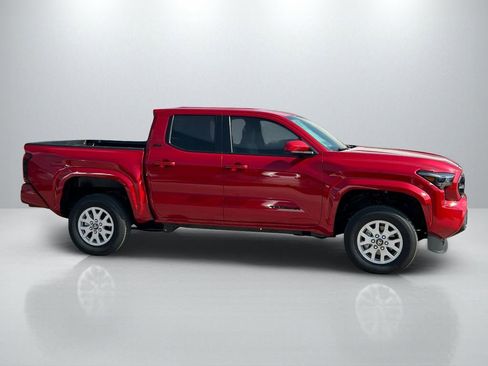 New 2026 Toyota Tacoma SR5 RWD image 4