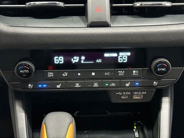 New 2026 Subaru Outback Wilderness AWD/4WD image 9
