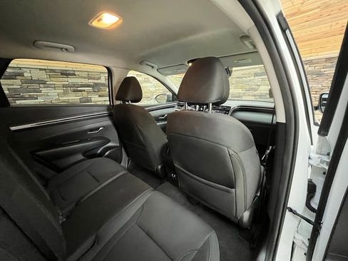Used 2023 Hyundai Tucson SEL image 34