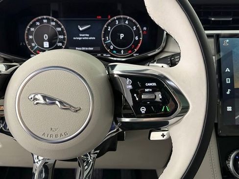 New 2026 Jaguar F-PACE R-Dynamic S AWD/4WD image 40