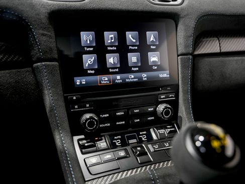 Used 2023 Porsche 718 Cayman GT4 RS image 15