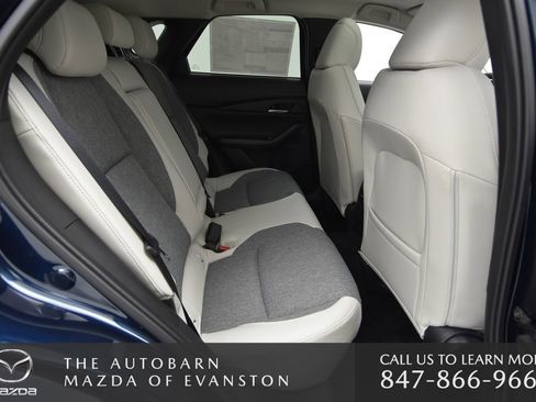 New 2026 MAZDA CX-30 Aire Edition image 25