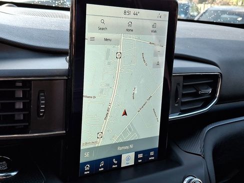 Used 2020 Ford Explorer ST w/ ST Street Pack image 16