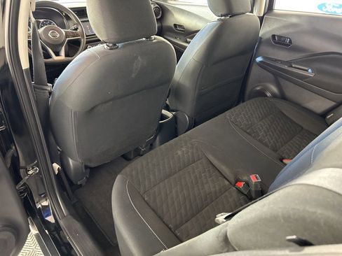 Used 2021 Nissan Kicks S FWD image 35