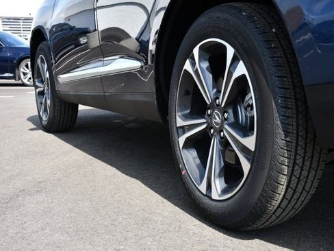 New 2026 Acura RDX SH-AWD w/ Technology Package image 9