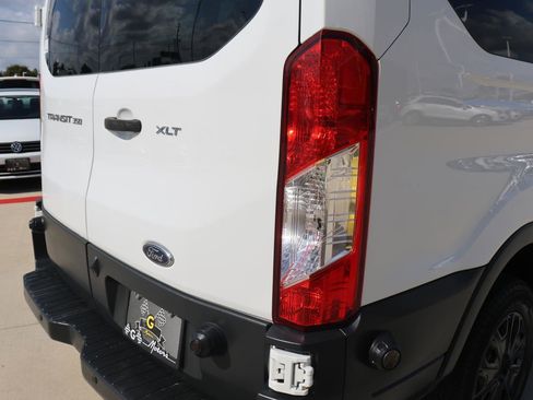 Used 2016 Ford Transit 350 XLT image 7