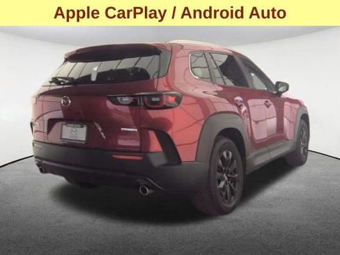 Used 2024 MAZDA CX-50 AWD 2.5 S w/ Weather Package image 5