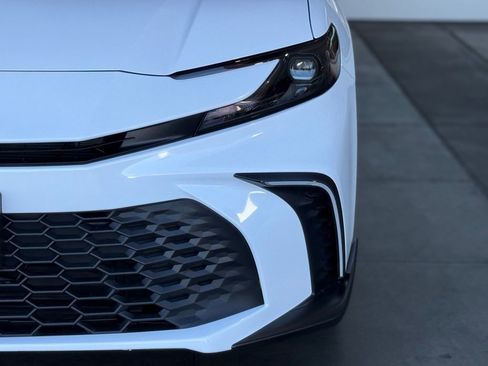 New 2026 Toyota Camry SE image 6