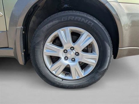 Used 2005 Subaru Outback 2.5i Limited AWD/4WD image 21