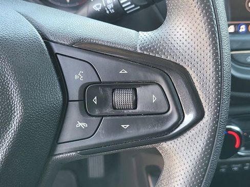 Certified 2023 Chevrolet TrailBlazer LT image 37