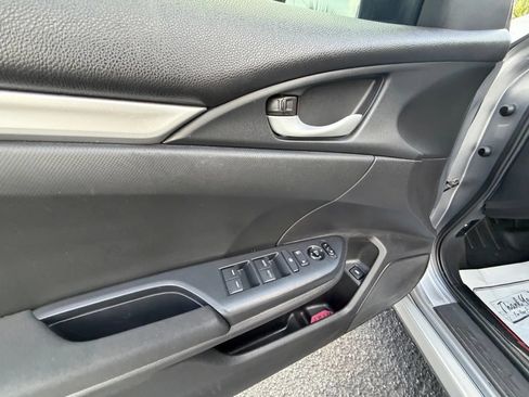 Used 2016 Honda Civic LX image 11