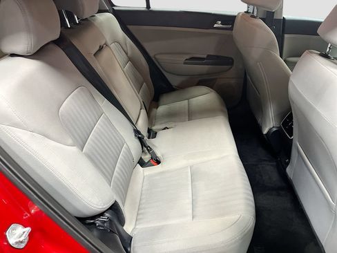 Used 2022 Kia Sportage LX AWD/4WD image 25