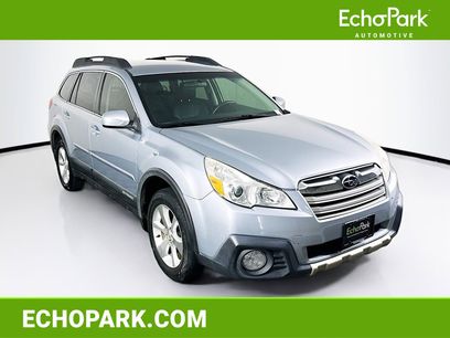 Used 2014 Subaru Outback 2.5i Limited