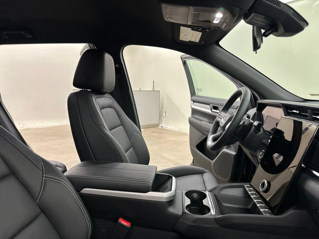 New 2027 GMC Terrain Elevation w/ Elevation Premium Package AWD/4WD image 23