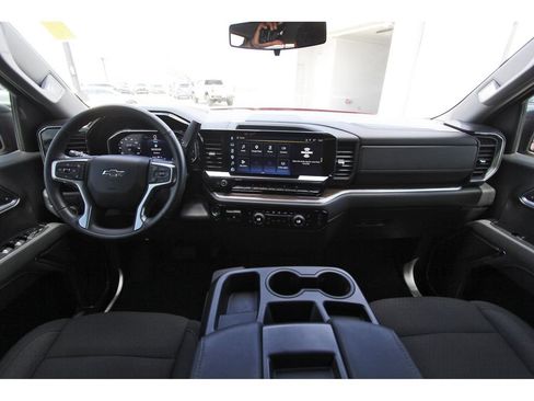Used 2026 Chevrolet Silverado 1500 RST w/ RST Select Package RWD image 9