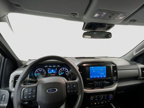 Used 2023 Ford F150 XLT AWD/4WD image 7