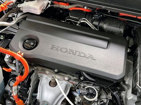 Used 2024 Honda CR-V Sport-L image 28