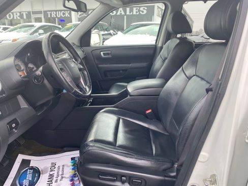 Used 2015 Honda Pilot EX-L image 10