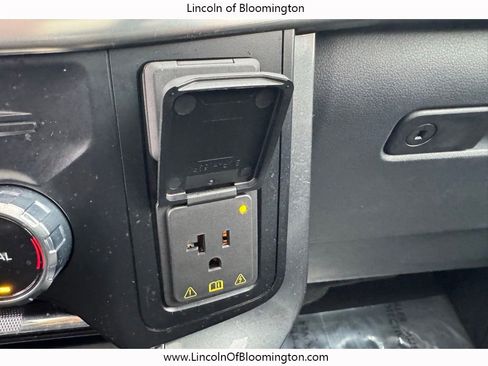 Used 2023 Ford F150 Lariat w/ Equipment Group 502A High image 47