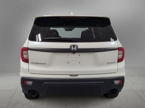 Used 2019 Honda Passport EX-L image 7