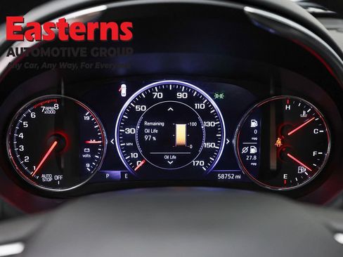 Used 2024 Chevrolet Malibu LT FWD image 18