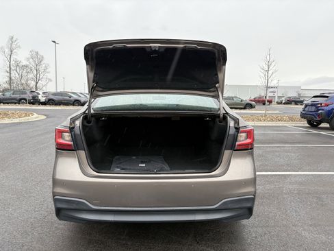 Certified 2022 Subaru Legacy Limited image 11